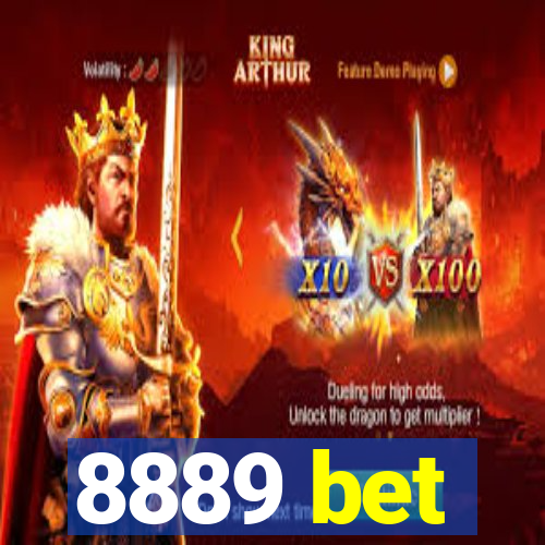 8889 bet